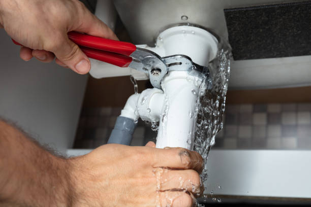Best Water damage restoration near me  in Bismarck, MO